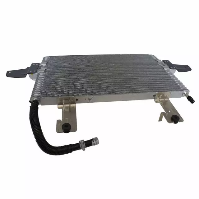 5C3Z7A095CA - : 2003-2007 Ford - Trans Cooler for Ford: F-250 Super Duty, F-350 Super Duty, F-450 Super Duty, F-550 Super Duty Image