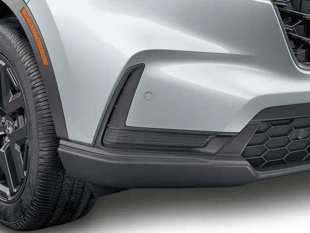 8V67T7A170J - Audio/Video: Parking Sensors - Solar Silver Metallic for Honda: CR-V Image