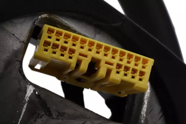 F Wheel - GM (86535087)