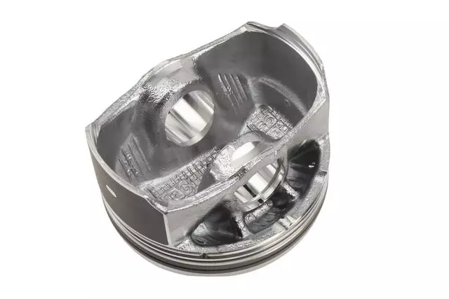 12652807 - Engine: Piston for Buick: Envision, LaCrosse | Cadillac: ATS | Chevrolet: Colorado, Impala, Malibu, Malibu Limited | GMC: Acadia, Canyon Image