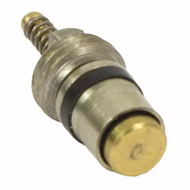1S7Z19D701A - HVAC: Hose &amp; Tube Assembly Valve for Ford Image