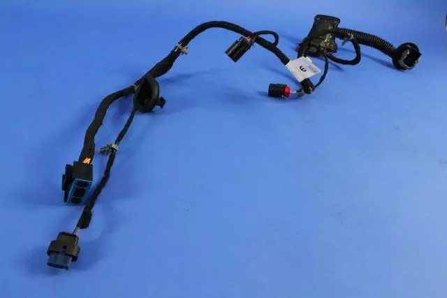 Front Door Wiring, Left - Mopar (68239388AA)