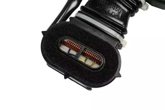 15822932 - Body: Blower for Buick: Lucerne | Cadillac: DTS Image