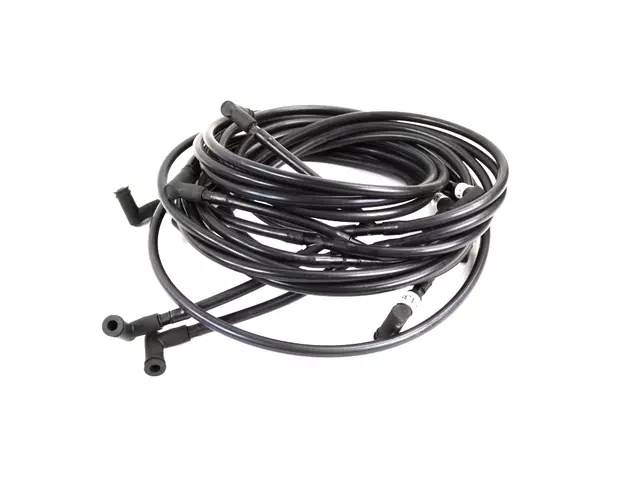WINDSHIELD WASHER - HOSE 68197413AA - Mopar (68197413AB)