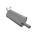 55398258AD - Exhaust: Exhaust Muffler for Dodge: Ram 1500 | Ram: 1500, 1500 Classic Image