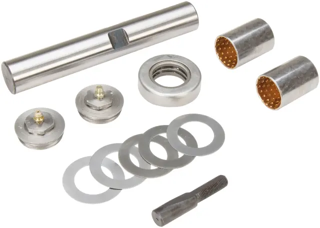 300337 - Engines &amp; Components: Power Steering Pump Pulley for Dorman Image