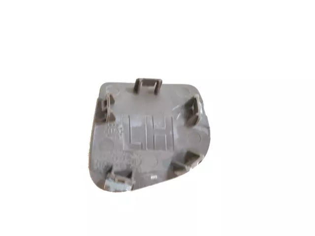 Seat Track Cover, Left - Mopar (5RT29PL5AA)