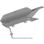 42904043 - : F Cover for GM Image