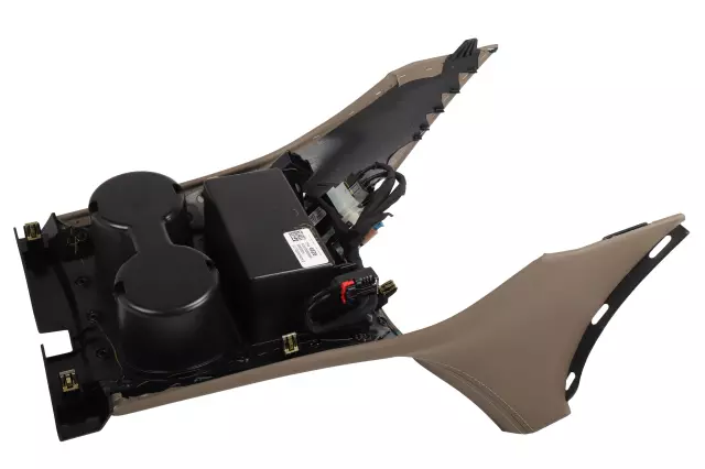 23484020 - Body: Front Console for Chevrolet: Tahoe | GMC: Yukon Image