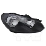 2012685009 - : TYC Headlight Assembly for TYC Image