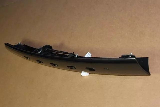 1VQ61KARAD - Doors, Door Mirrors and Related Parts: License Lamp Applique for Mopar Image image