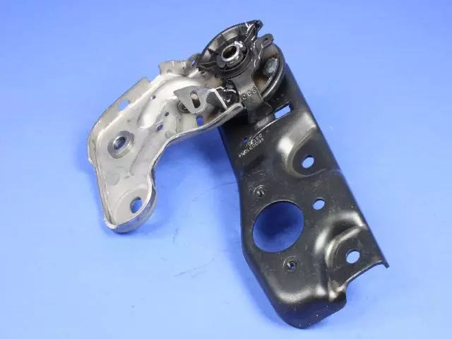 68101251AA - Interior Trim: Seat Back Recliner, Left, Inboard for Chrysler: Town &amp; Country | Dodge: Grand Caravan Image