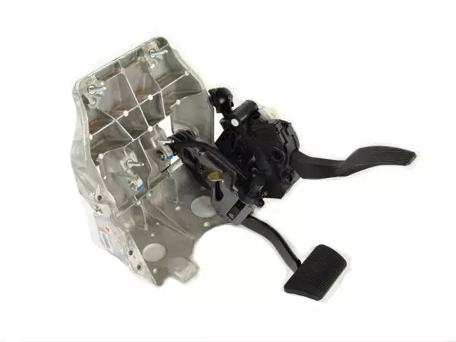 Adjustable Pedal Assembly - Mopar (4581765AE)