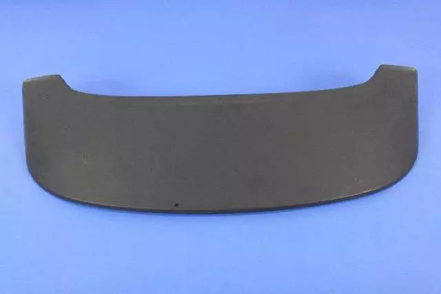 1UX99TZZAA - Exterior Ornamentation: SPOILER-LIFTGATE for Fiat: 500 Image