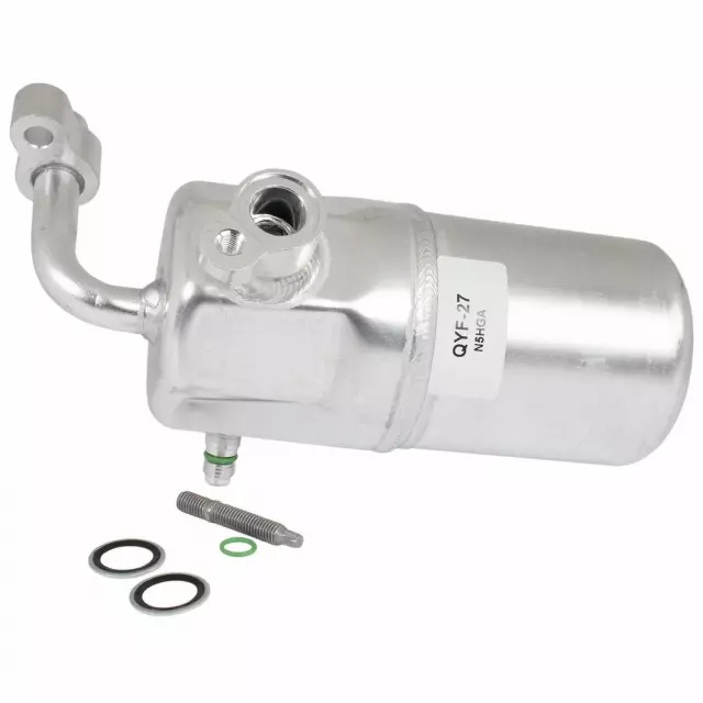 QYF27 - : Accumulator Assembly Air Conditio for Ford Image