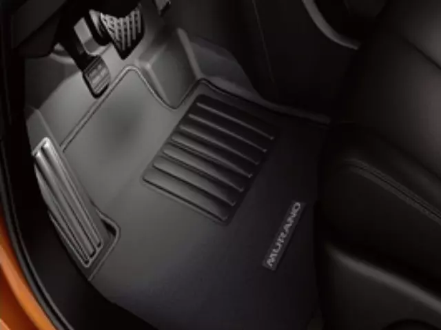 999F3C5000 - Interior: Interior Accent Lighting for Nissan Image