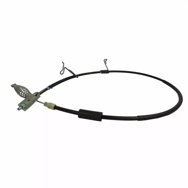 FC3Z2A635B - : Parking Brake Cable for Ford Image