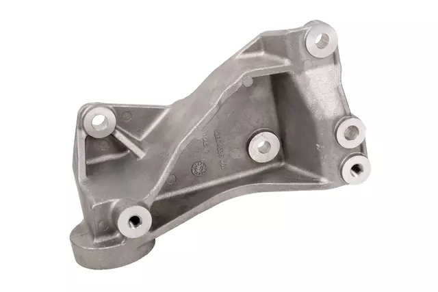 12604539 - Electrical: Mount Bracket for Cadillac: SRX, STS Image