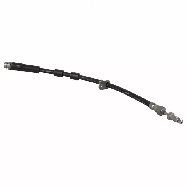 C1BZ2282A - Brakes: Brake Hose for Ford: Fiesta Image