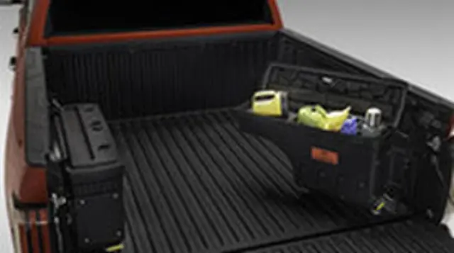 【おまけ付】EBiDANTHELIVE2023-2024 COMPLETEBOX Tool Box for 2024 Toyota Tundra | American Toyota Parts