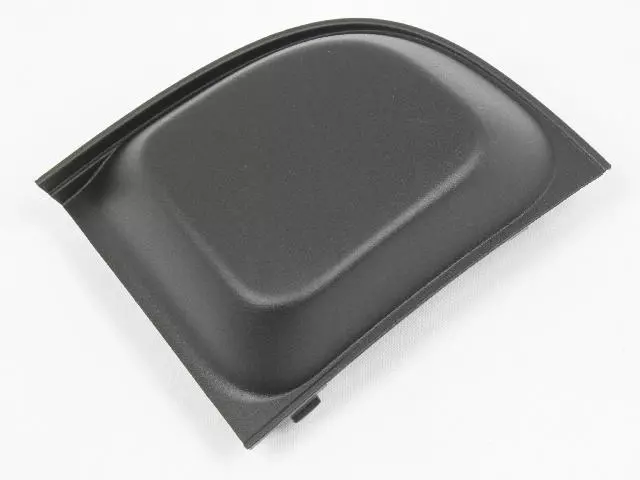 1SD60KX7AB - : Fog Lamp Hole Plug, Right for Mopar Image