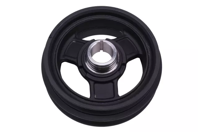 Crankshaft Balancer - GM (12678926)