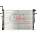 OR13070 - : Onix Radiator for Onix Image
