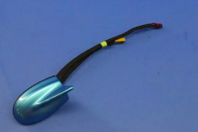 Antenna Body And Cable - Mopar (5NU67FQDAC)