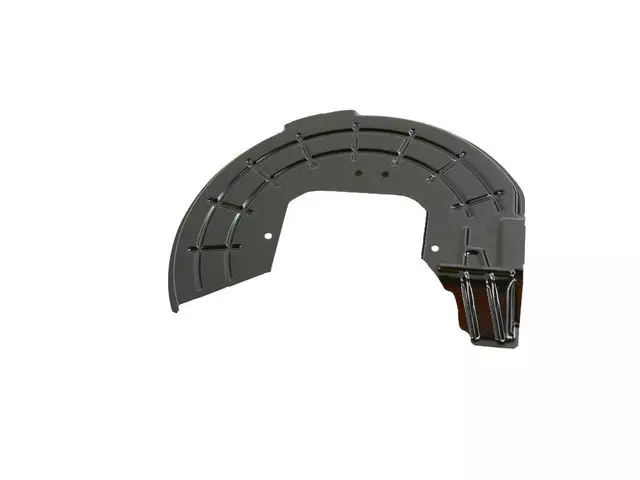 68401297AA - Brakes: 2017-2020 Mopar Brake Shield Left for Mopar Image