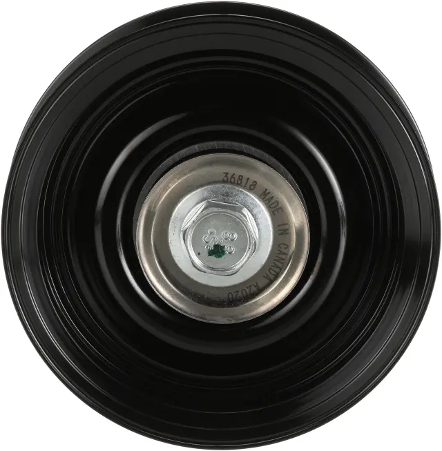 36818 - Engines &amp; Components: Gates Accessory Drive Belt Idler Pulley for Gates Image
