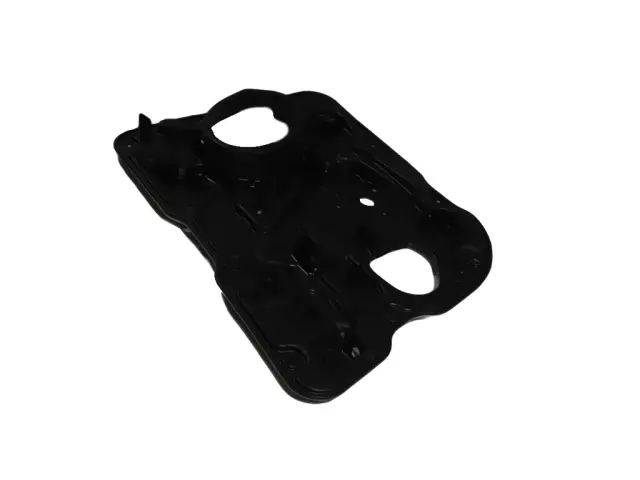 68510533AA - Doors, Door Mirrors and Related Parts: Carrier Plate Panel, Left for Mopar Image
