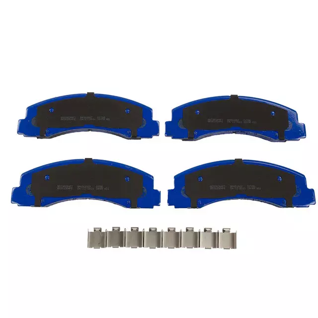 Kit - Brake Lining - Ford (8L3Z-2V001-D)