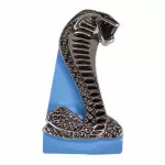 XR3Z16098CC - Body: Nameplate for Ford Image