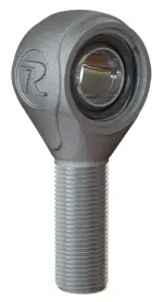 90002771 - : R-Joint 3/4-16 RH x 5/8 Bolt - Includes spacers for bracket spacing of 1.75" for Ridetech Image