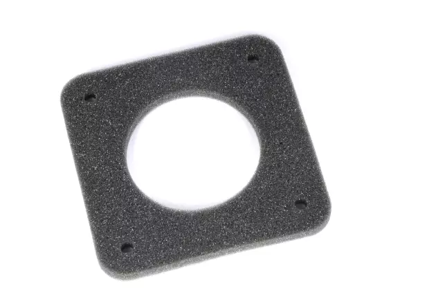 96626035 - Body: Power Booster Gasket for Chevrolet: Equinox | GMC: Terrain | Pontiac: Torrent | Saturn: Vue Image