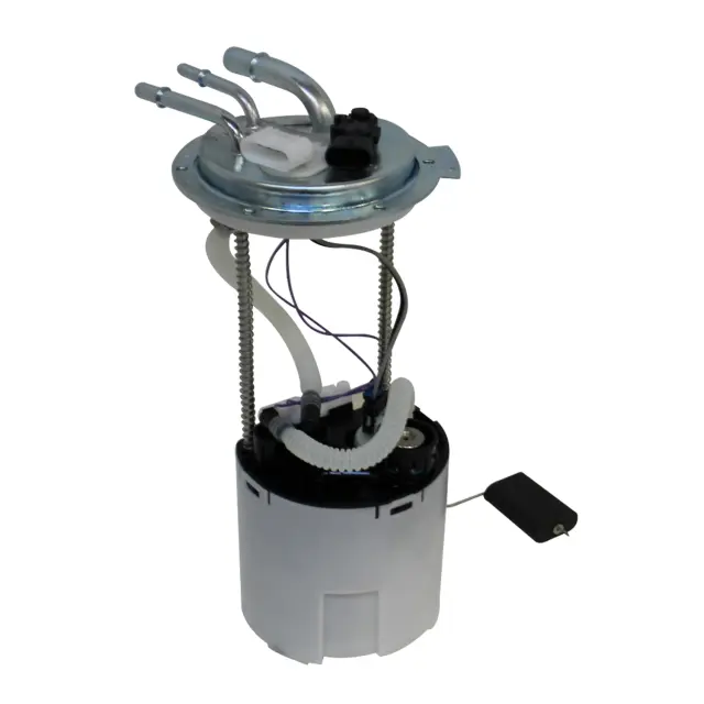 5302264 - Air and Fuel Delivery: GMB Fuel Pump Module Assembly for GMB Image