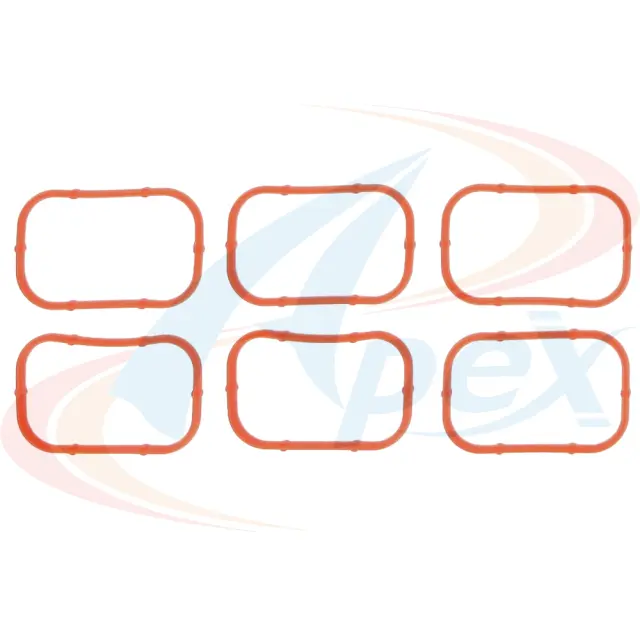 AMS13120 - Gaskets: APEX Automobile Parts Inc Intake Manifold Gasket Set for APEX Automobile Parts Inc Image