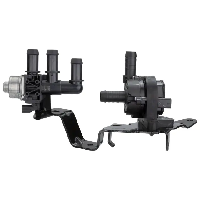 MX6Z-8C605-D - HVAC Heater Control Valve 2020-2025 Ford Escape