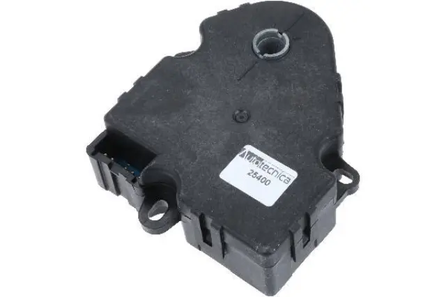 GM0613085 - Air Conditioning &amp; Heat: Autotecnica HVAC Blend Door Actuator for URO Image