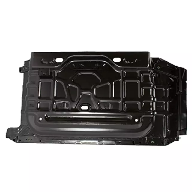 Rear Floor Pan - Ford (3W1Z-5411215-AA)