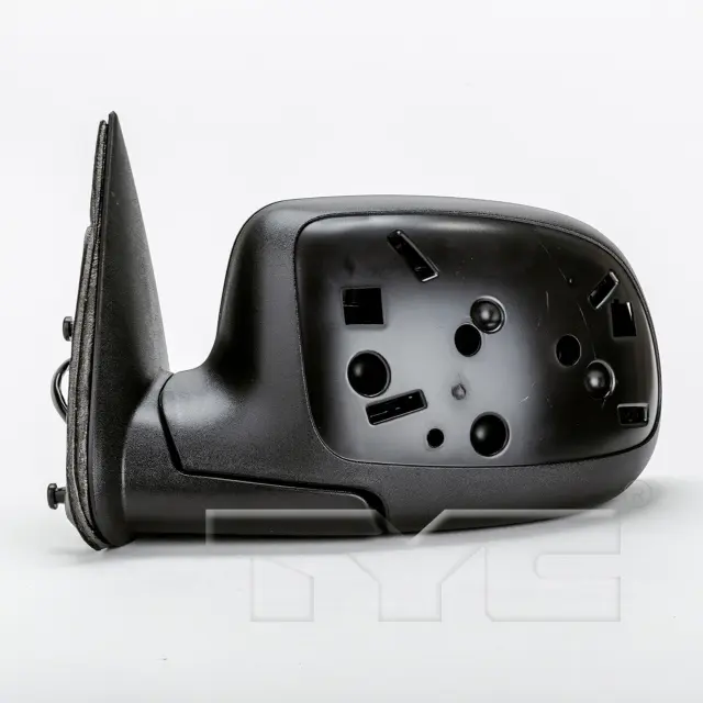 2170652 - Exterior: TYC Door Mirror for TYC Image