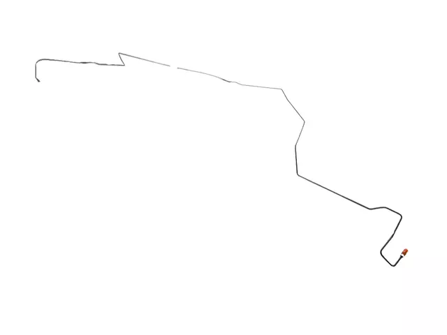 Brake Tube - Mopar (68103992AA)