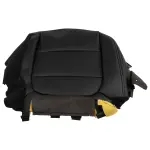 PJ6Z7863804AK - : Cover Assembly Rear Seat Cushion for Ford Image