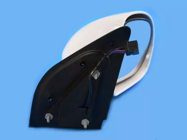 Outside Rearview Mirror, Right - Mopar (5LV64TZZAE)