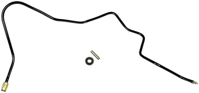 628201 - Transmission: Hydraulic Clutch Line for Dorman Image