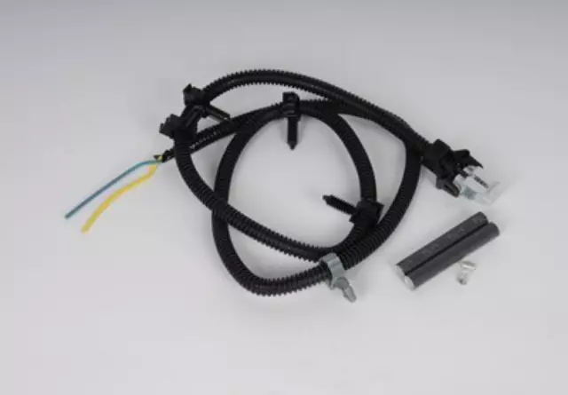 10340317 - : Front Wheel Speed Sensor Wiring Harness for ACDelco Image