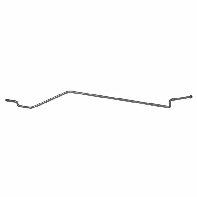 F2UZ1543186B - Body: Latch Rods for Ford: E-150, E-250, E-350 Super Duty Image