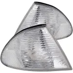 521006 - : Cornering Light Assembly for Anzo USA Image