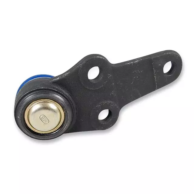 Front Lower Suspension Control Arm and Ball Joint Assembly - ACDelco (MK80992)