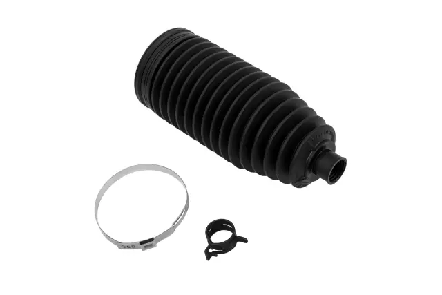 22789026 - Steering: Boot Kit for Cadillac: ATS, CT4, CT5, CTS | Chevrolet: Camaro Image